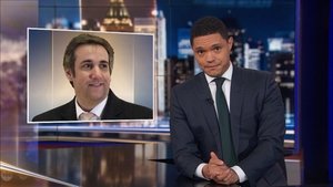 The Daily Show 34. epizoda