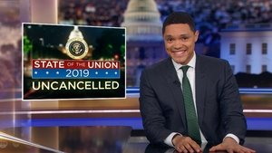 The Daily Show 56. epizoda