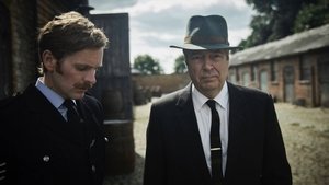 Detektiv Endeavour Morse Pohřešované školačky
