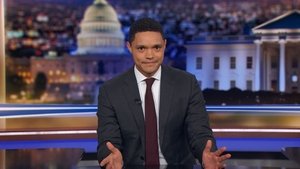 The Daily Show 17. epizoda