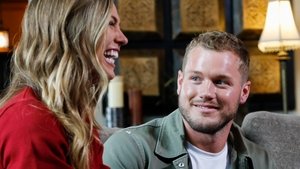 The Bachelor 7. epizoda
