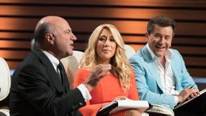 Shark Tank 14. epizoda
