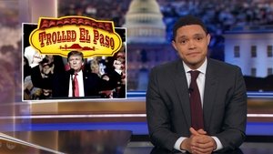 The Daily Show 60. epizoda