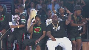 Nick Cannon Presents: Wild 'N Out 5. epizoda