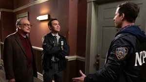 Brooklyn 99 Terapeut