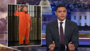 The Daily Show 32. epizoda