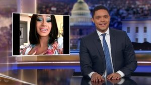 The Daily Show 46. epizoda