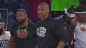Nick Cannon Presents: Wild 'N Out 9. epizoda