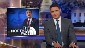 The Daily Show 55. epizoda