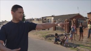 The Daily Show 28. epizoda