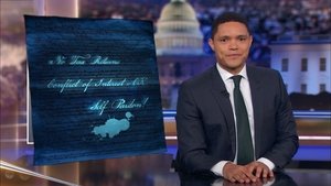 The Daily Show 40. epizoda