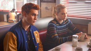 Riverdale 14. epizoda