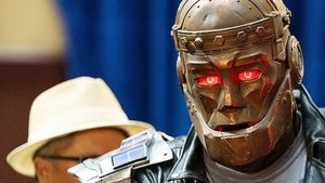 Doom Patrol Puppet Patrol