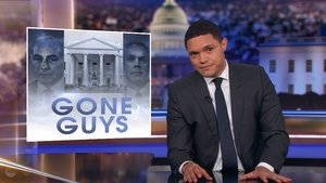 The Daily Show 36. epizoda
