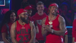 Nick Cannon Presents: Wild 'N Out 4. epizoda
