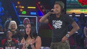 Nick Cannon Presents: Wild 'N Out 6. epizoda