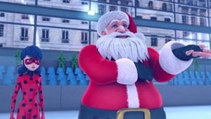 Kouzelná Beruška a Černý kocour Velitel Chris