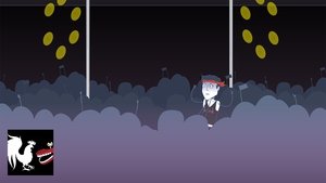 Rooster Teeth Animated Adventures 5. epizoda