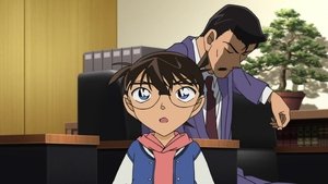 Detektiv Conan 932. epizoda