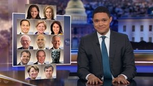 The Daily Show 48. epizoda