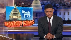 The Daily Show 22. epizoda