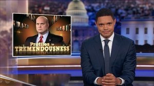 The Daily Show 19. epizoda