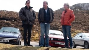 Grand Tour Doušek lahodné skotské