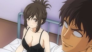 Why the Hell Are You Here, Teacher!? 1. epizoda