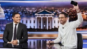 The Daily Show 54. epizoda