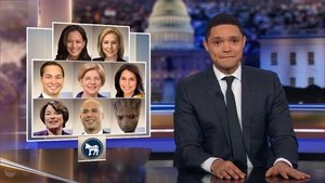 The Daily Show 59. epizoda