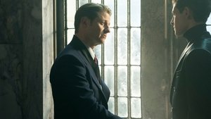 Gotham Co že udělali?
