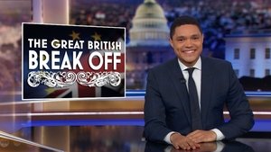 The Daily Show 45. epizoda