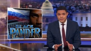 The Daily Show 37. epizoda