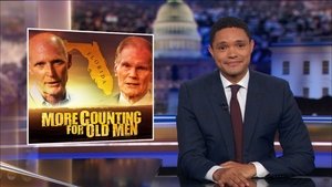 The Daily Show 21. epizoda