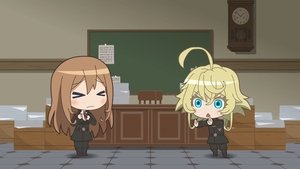 Saga of Tanya the Evil 5. epizoda