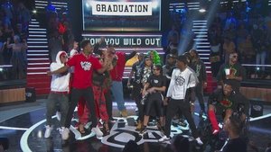 Nick Cannon Presents: Wild 'N Out 10. epizoda