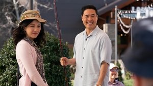 Huangovi v Americe 18. epizoda