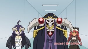 Overlord 22. epizoda