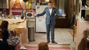 Městečko Schitt's Creek Grilování