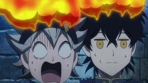 Black Clover 71. epizoda