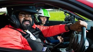 Top Gear 3. epizoda