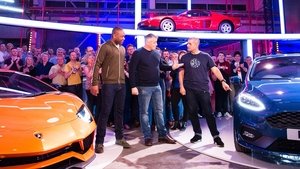 Top Gear 5. epizoda