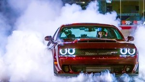 Top Gear 78. epizoda