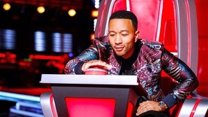 The Voice 2. epizoda