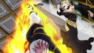 Fairy Tail 22. epizoda