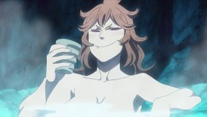 Black Clover 72. epizoda