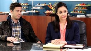 Brooklyn 99 Tvrzení proti tvrzení