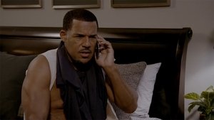 Tyler Perry's The Haves and the Have Nots 36. epizoda