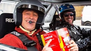 Top Gear 81. epizoda