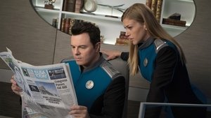 The Orville Trvalé dojmy